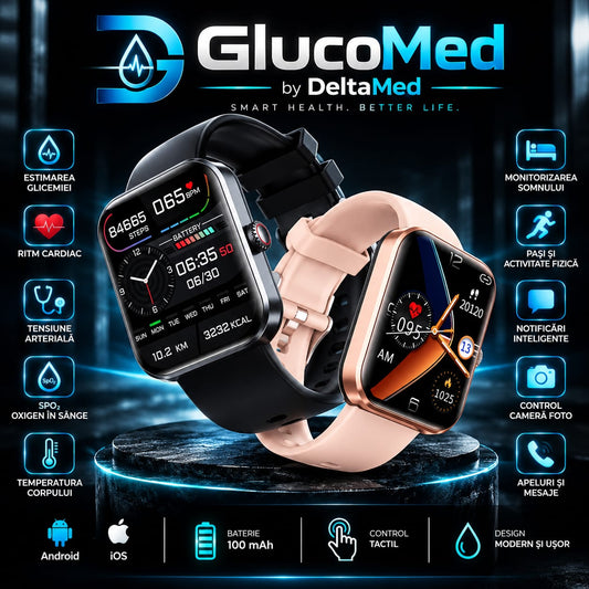 GlucoMed