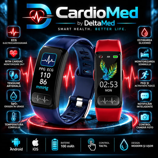 CardioMed